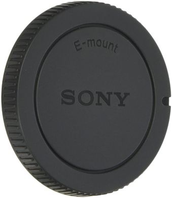 Крышка для корпуса фотокамеры Sony ALC-B1EM