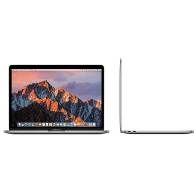 Ноутбук APPLE MacBook Pro 13" (Z0V7000L7) Space Grey