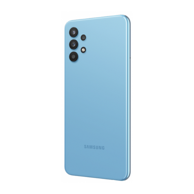 Смартфон Samsung Galaxy A32 6/128Gb Blue