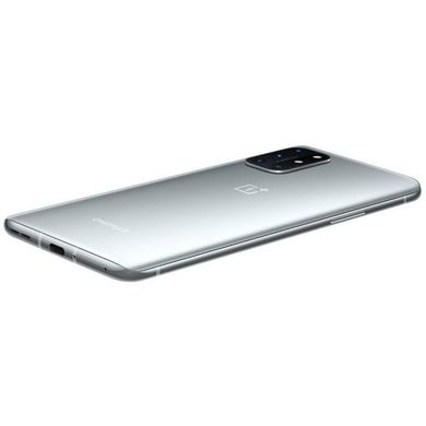 Смартфон OnePlus 8T 8/128GB Lunar Silver (KB2000)