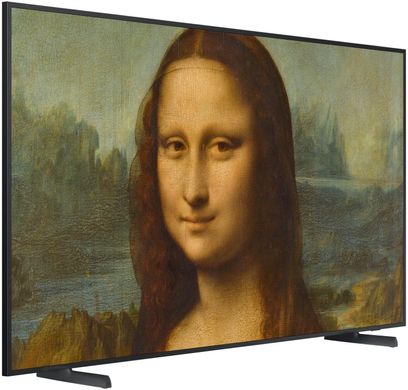 Телевізор Samsung QLED The Frame 43LS03B (QE43LS03BAUXUA)