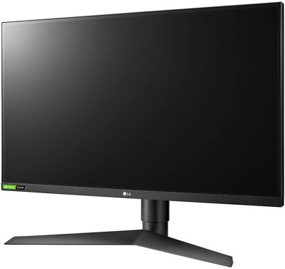 Монитор 27&#039;&#039; LG UltraGear 27GL850-B