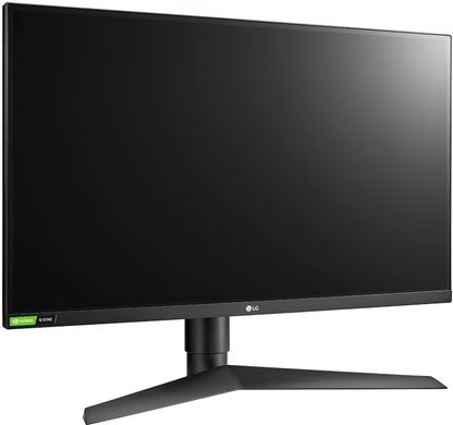 Монитор 27&#039;&#039; LG UltraGear 27GL850-B