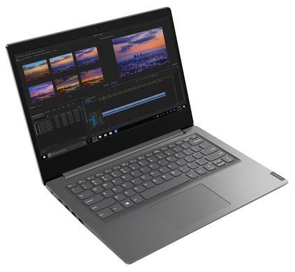 Ноутбук Lenovo V14 (82C400SERA)