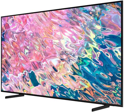 Телевізор Samsung QLED 55Q60B (QE55Q60BAUXUA)