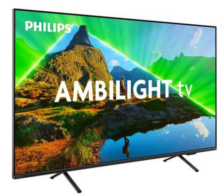 Телевізор Philips 50PUS8319/12