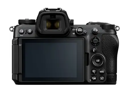 Фотоапарат Nikon Z6 III body