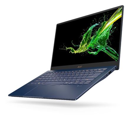 Ноутбук ACER Swift 5 SF514-54T (NX.HHUEU.00H)