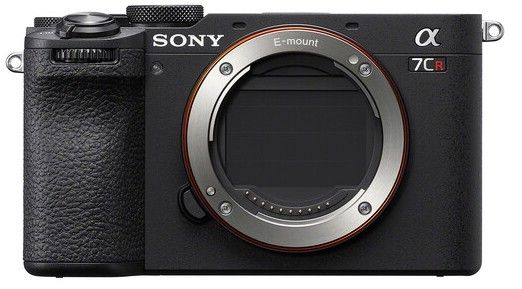 Фотоаппарат Sony Alpha A7CR body Black (ILCE7CRB.CEC)