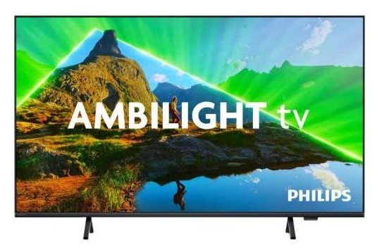 Телевізор Philips 50PUS8319/12