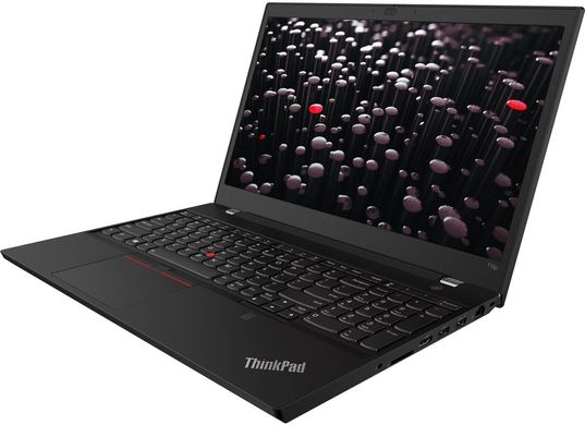 Ноутбук LENOVO ThinkPad T15p (21A70006RA)