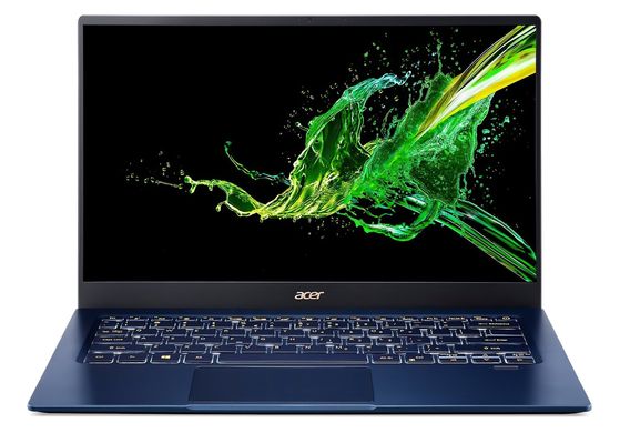 Ноутбук ACER Swift 5 SF514-54T (NX.HHUEU.00H)