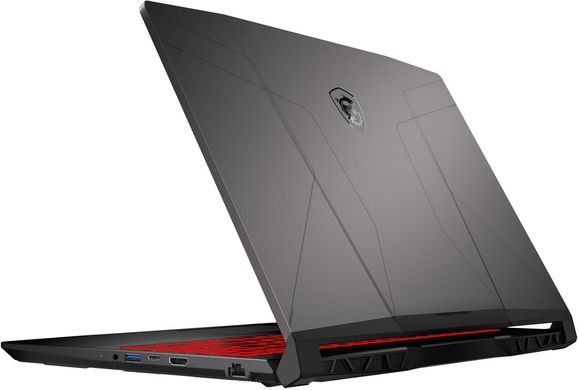 Ноутбук MSI Pulse GL66-11UEK (GL6611UEK-250XUA)