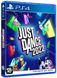 Игра JUST DANCE 2022 (PS4, Русская версия)