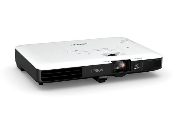 Проектор Epson EB-1781W (3LCD, WXGA, 3200 ANSI Lm), WiFi (V11H794040)