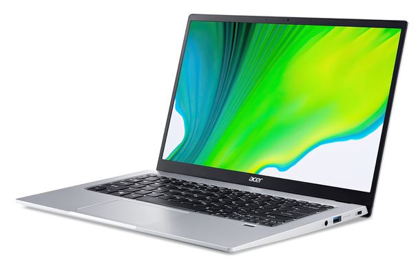 Ноутбук Acer Swift 1 SF114-33 (NX.HYSEU.00E)