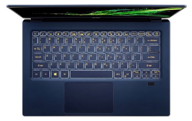 Ноутбук ACER Swift 5 SF514-54T (NX.HHUEU.00H)