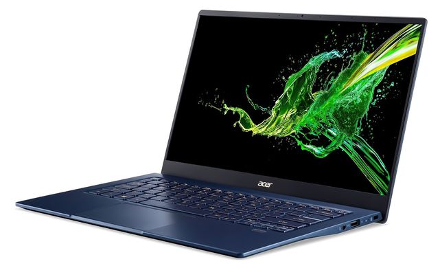 Ноутбук ACER Swift 5 SF514-54T (NX.HHUEU.00H)