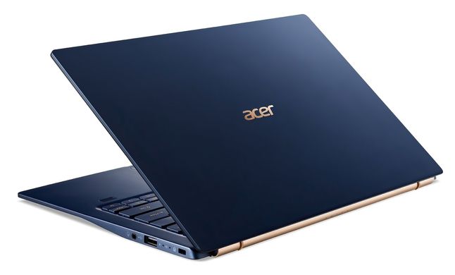 Ноутбук ACER Swift 5 SF514-54T (NX.HHUEU.00H)