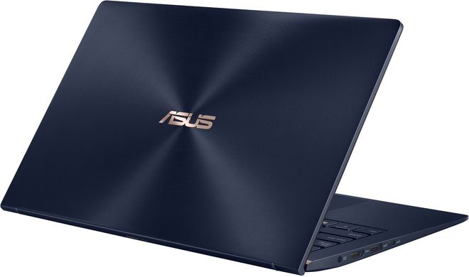 Ноутбук ASUS UX333FLC-A3153T (90NB0MW1-M06360)