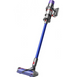 Пылесос 2в1 (вертикальный+ручной) Dyson V11 Absolute Extra SV28 Nickel/Blue EU