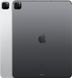 Планшет Apple iPad Pro 12.9" MHR73 Wi-Fi + Cellular 256GB Silver