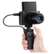 Фотоапарат Sony DSC-RX100M3 з ручкою для зйомки VCT-SGR1