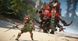Грати Horizon Forbidden West (PS4, Безкоштовне оновлення для PS5, Українська мова)