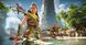 Грати Horizon Forbidden West (PS4, Безкоштовне оновлення для PS5, Українська мова)