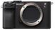 Фотоапарат Sony Alpha A7CR body Black (ILCE7CRB.CEC)