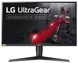 Монитор 27&#039;&#039; LG UltraGear 27GL850-B