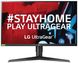 Монитор 27&#039;&#039; LG UltraGear 27GL850-B