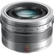 Объектив Panasonic Leica DG Summilux 15 mm f/1.7 ASPH. Silver (H-X015E-S)