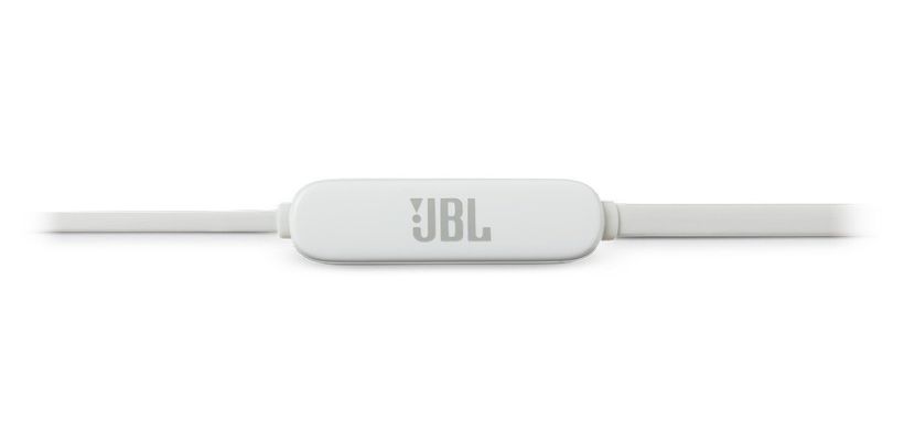Наушники Bluetooth JBL T110BT White (JBLT110BTWHT)