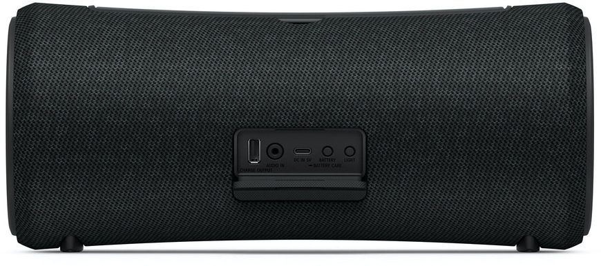 Портативная акустика Sony SRS-XG300 Black (SRSXG300B.RU4)