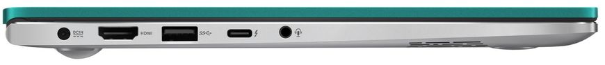 Ноутбук ASUS Vivobook S S433EQ-AM250 (90NB0RK2-M03910)