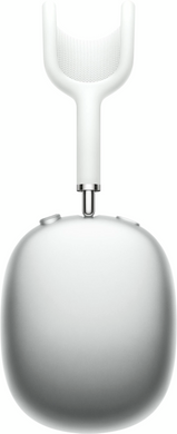 Навушники Apple AirPods Max – Silver (MGYJ3RU/A)