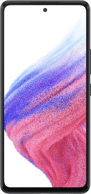 Смартфон Samsung Galaxy A53 5G 8/256Gb (A536E/256) Black
