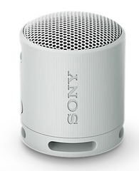 Беспроводная колонка Sony SRS-XB100, цвет Light Gray