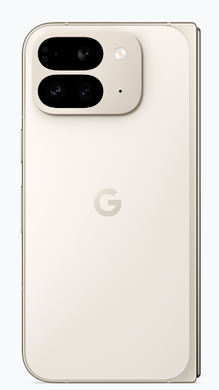 Смартфон Google Pixel 9 Pro Fold 16/256Gb Porcelain