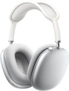 Наушники Apple AirPods Max - Silver (MGYJ3RU/A)