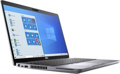 Ноутбук Dell Latitude 5510 (N198L551015ERC_W10)