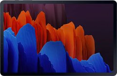 Планшет Samsung Galaxy Tab S7+ LTE 128Gb Black