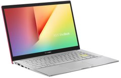 Ноутбук ASUS S433JQ-AM161 (90NB0RD1-M02320), Intel Core i5, SSD