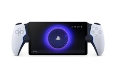 Портативная игровая приставка Sony Playstation Portal Remote Player (Black/White) (1000042436)