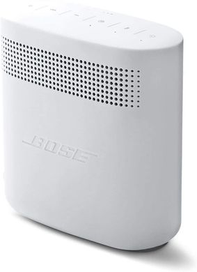 Портативная акустика BOSE SoundLink Color II Polar White (752195-0200)