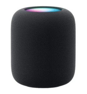 Smart колонка Apple HomePod 2, 2023 Midnight (MQJ73/MQJ93)