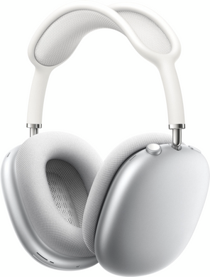 Навушники Apple AirPods Max – Silver (MGYJ3RU/A)