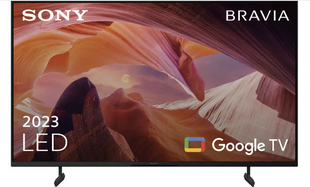 Телевизор Sony BRAVIA Direct LED 43X80L (KD43X80L)