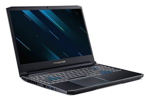 Ноутбук ACER Predator Helios 300 PH315-52 (NH.Q54EU.017)